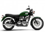 Triumph Bonneville